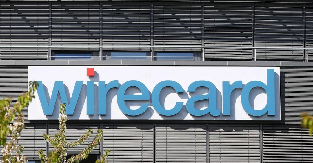 Wirecard azione cheap